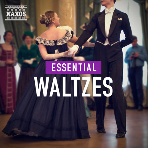 Essential Waltzes