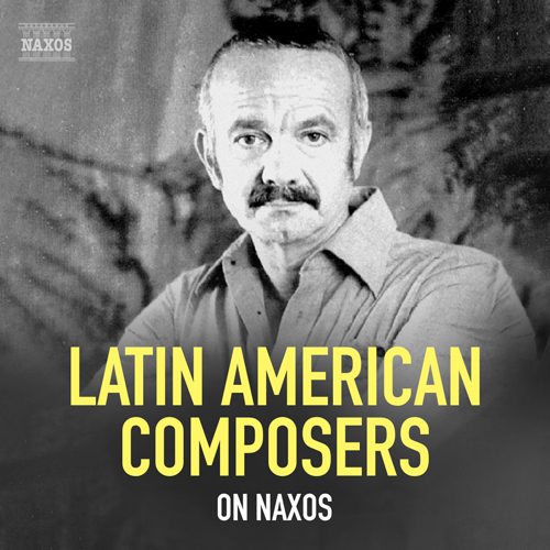 Latin American Composers