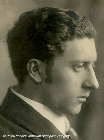 Tibor Harsányi Tibor Harsányi