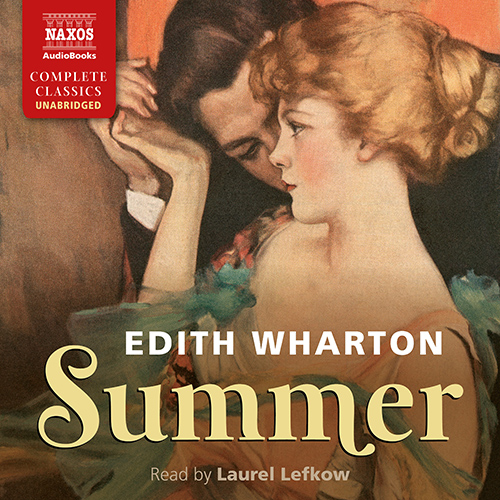 WHARTON, E.: Summer (Unabridged)