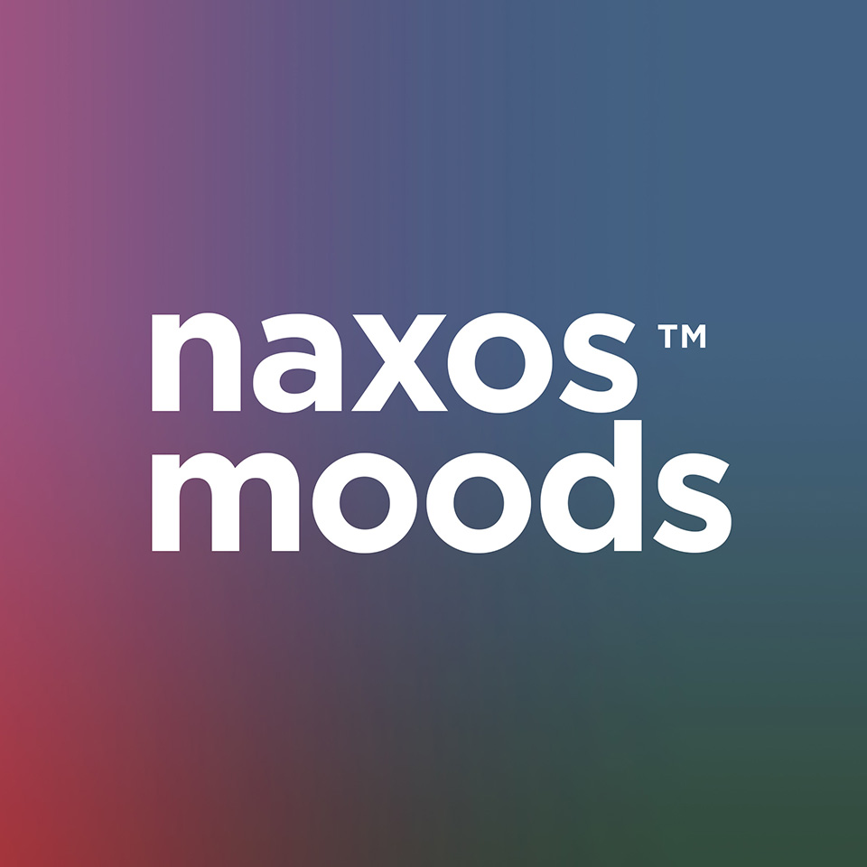 Naxos Moods Naxos Moods