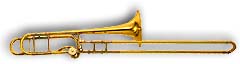 trombone