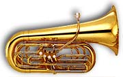 tuba tuba