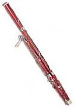 bassoon bassoon
