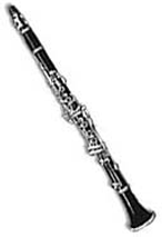 clarinet clarinet