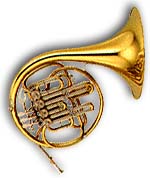 french horn french horn